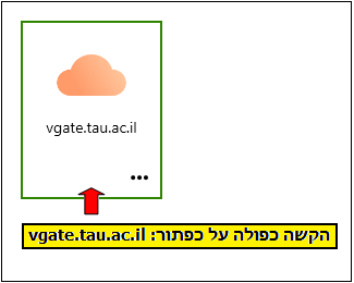 vgate -צילום מסך - הנחיות להתקנה ושימוש ב